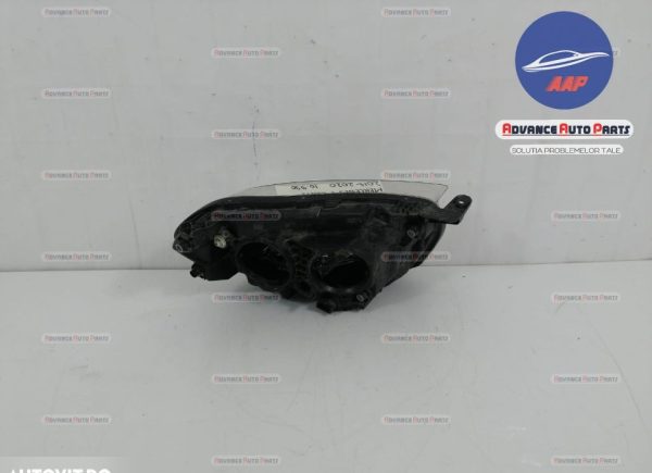 Far Stanga original cu halogen Mercedes-Benz  X-Class  1 [2017 - 2020] - imagine 5