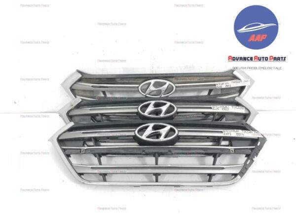 Grila centrala originala Hyundai Tucson 3 [2015 - 2020] Hyundai  Tucson 3 [2015 - 2020] - imagine 5