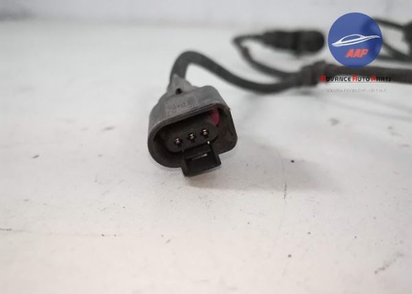 Instalatie Senzori Bara Spate Originala Porsche  Cayenne  955 [2002 - 2007] - imagine 5