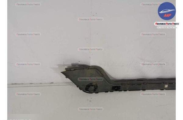 Ornament Spoiler Bara Spate R Dynamic original Vogue Land Rover  Range Rover  4 [facelift] [2017 - 2022] - imagine 6
