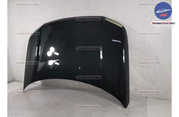 Capota Motor originala Land Rover  Freelander  2 [2006 - 2010] - imagine 3