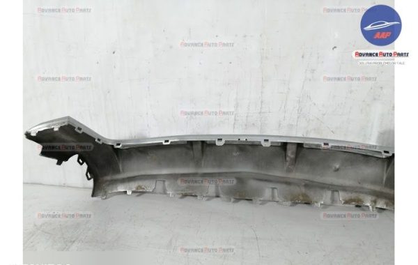 Difuzor Bara Spate originala Skoda  Yeti  1 [2009 - 2014] - imagine 4