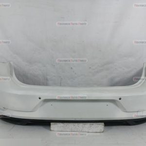 Bara Spate originala cu senzori Volkswagen VW  Golf  7 [facelift] [2017 - 2020]