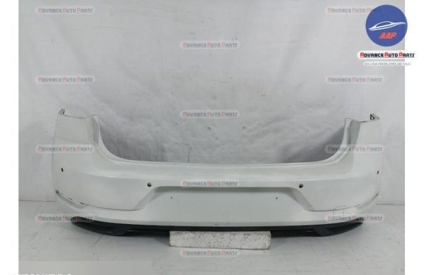 Bara Spate originala cu senzori Volkswagen VW  Golf  7 [facelift] [2017 - 2020]