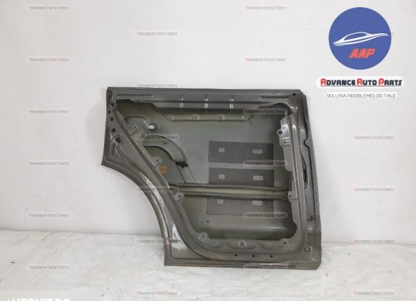 Usa stanga spate originala Porsche  Cayenne  955 [2002 - 2007] - imagine 4