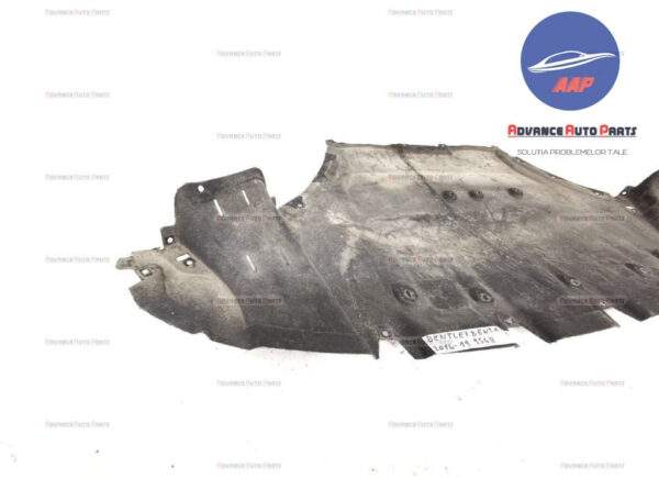 Scut bara fata cod 36A825235 - original Bentley  Bentayga  1 [2015 - 2020] - imagine 4