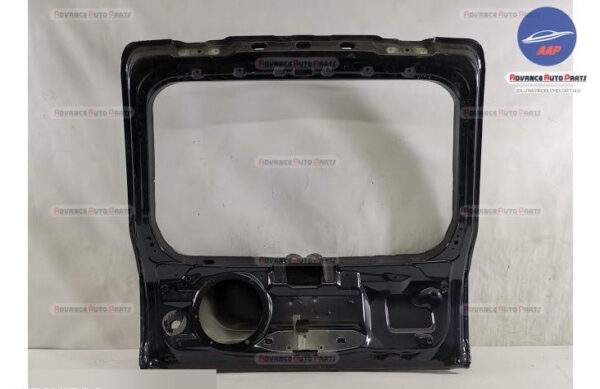 Haion Range original Land Rover  Range Rover Sport  1 [2005 - 2009] - imagine 10