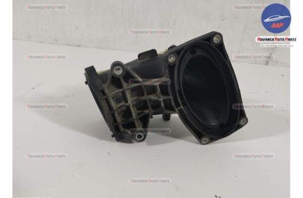 Tub Aer Senzor 2007 2008 2009 2010 2011 2012 2013 2014 original 2.2CDI Mercedes-Benz  C-Class  W204/S204/C204 [facelift] [2011 - 2015] - imagine 4