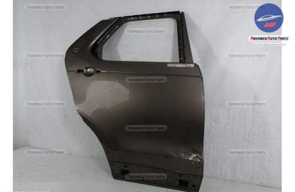 Usa Dreapta Spate originala Land Rover  Discovery  5 [2016 - 2022] - imagine 3