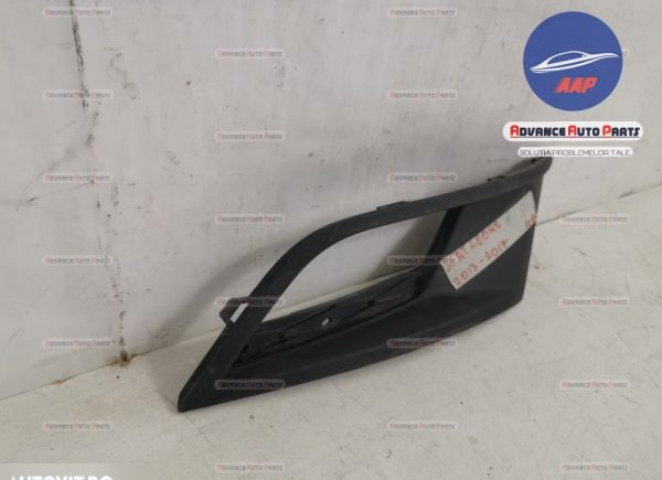 Grila Proiector Dreapta originala Seat  Leon  3 5F [2012 - 2016] - imagine 7
