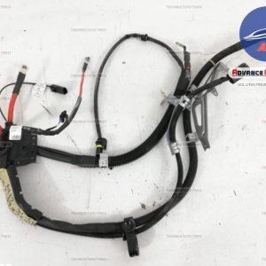 Cabluri baterie originale in stare buna Mercedes-Benz  S-Class  W222 [2013]