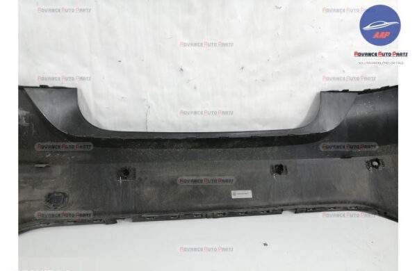 Bara Spate originala cu senzori Mercedes-Benz  A-Class  W176 [2012 - 2015] - imagine 5