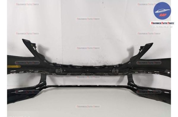 Bara Fata originala cu senzori 6 Mercedes-Benz  S-klasse AMG  W222 [facelift] [2017 - 2019] - imagine 7