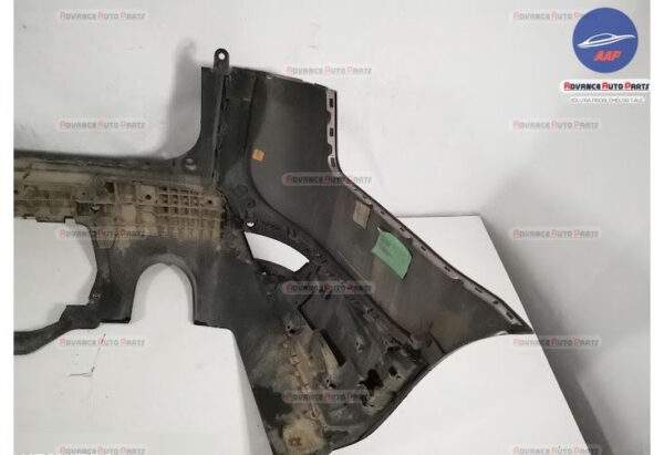 Bara Spate originala cu senzori Land Rover  Range Rover Sport  2 [2013 - 2020] - imagine 5