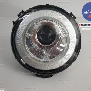 Far cu Bi-Xenon original Mercedes-Benz  G-Class  W463 [2th facelift] [2012 - 2015]