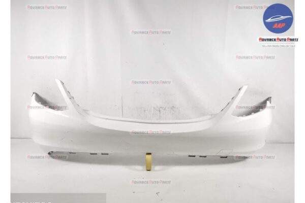 Bara Spate originala cu senzori Mercedes-Benz  C-Class  W205/S205/C205 [2014 - 2018]