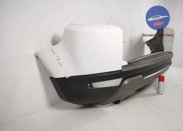 Bara Spate originala cu senzori Land Rover  Range Rover Evoque  L538 [2011 - 2015] - imagine 2