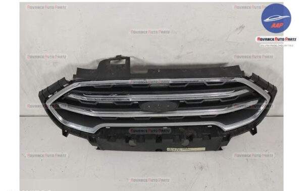 Grila Centrala Radiator originala Ford  EcoSport  2 [facelift] [2017 - 2020] - imagine 4