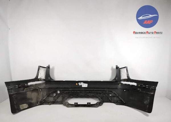 Bara Spate originala cu senzori si fusta spoiler Land Rover  Range Rover Velar  1 [2017 - 2022] - imagine 4
