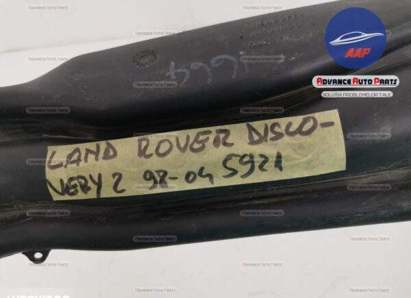 Conducta alimentare combustibil original Land Rover  Discovery  2 [1998 - 2004] - imagine 5