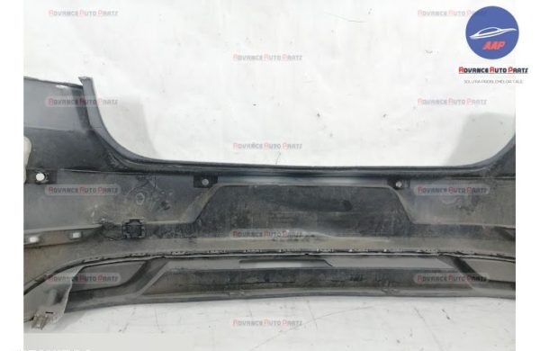 Bara Spate originala cu senzori Volkswagen VW  Golf  7 [facelift] [2017 - 2020] - imagine 5