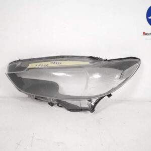 Sticla Far Stanga ASIGURAM MONTAJ Mazda  6 GJ [2012 - 2015]