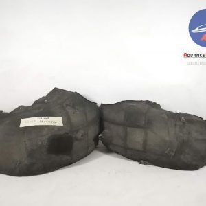 Carenaj stanga Spate original Porsche  Panamera  971 [2016 - 2020]