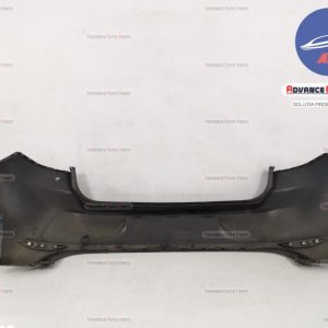 Bara spate originala in stare buna Volkswagen VW  Golf R  7 [2013 - 2017]