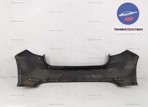 Bara spate originala in stare buna Volkswagen VW  Golf R  7 [2013 - 2017]