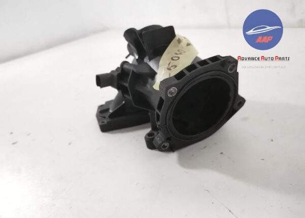 Conducta Admisie originala Mercedes-Benz  C-Class  W204/S204 [2007 - 2012] - imagine 6