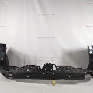 Bara Spate originala cu senzori Toyota  Land Cruiser  J200 [2007 - 2012]