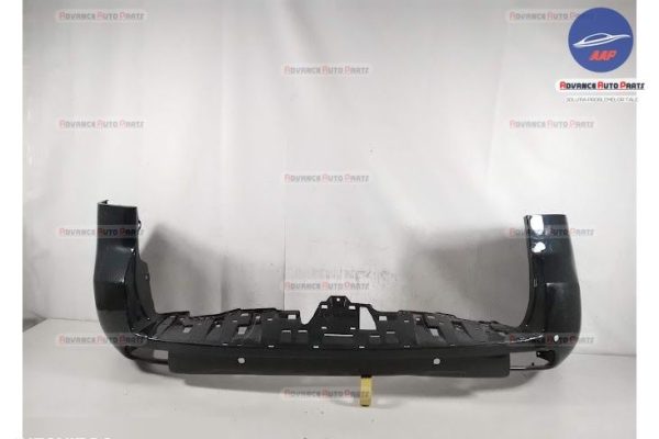 Bara Spate originala cu senzori Toyota  Land Cruiser  J200 [2007 - 2012]