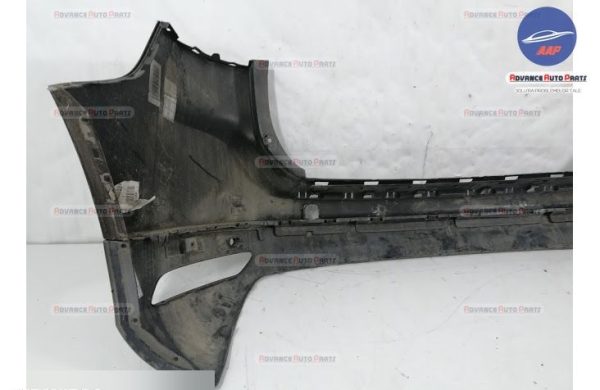 Bara Spate originala cu senzori Volvo  XC60  1 [2008 - 2013] - imagine 6