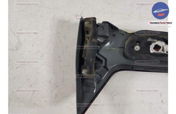 Stop Dreapta Haion original halogen Honda  HR-V  2 [2015 - 2018] - imagine 6