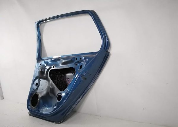 Usa Dreapta Spate originala Volkswagen VW  Golf  7 [2012 - 2017] - imagine 6