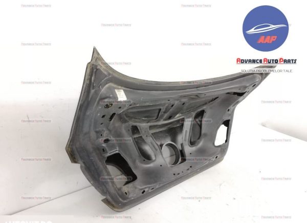Haion original Volkswagen VW  Passat CC  1 [2008 - 2012] - imagine 6