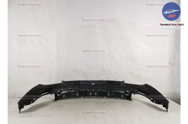 Difuzor Bara Spate original cu senzori Porsche  Cayenne  3 [2017 - 2022] - imagine 5