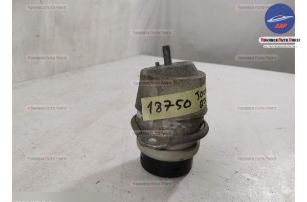 Tampon Motor Stanga Original Volkswagen VW  Touareg  generatia 1 7L [2002 - 2007] - imagine 2
