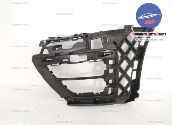 Suport bara stanga spate originala Volkswagen VW  Golf  7 [2012 - 2017] - imagine 6