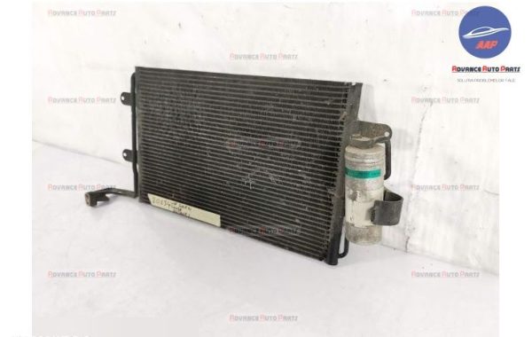 Radiator AC original 1.9TDI Volkswagen VW  Golf  4 [1997 - 2006] - imagine 3