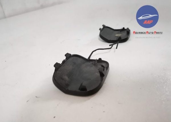 Capac Carlig Remorcare Bara Fata Dreapta original Porsche  Cayenne  3 [2017 - 2022] - imagine 5