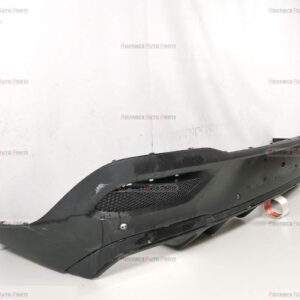 Ornament Fusta Spoiler Spate GLE 53 originala Mercedes-Benz AMG GLE W167 [2018] Mercedes-Benz  AMG GLE W167 [2018]