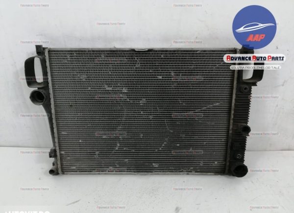 Radiator Apa original Mercedes-Benz  S-Class  W221 [facelift] [2009 - 2013] - imagine 4