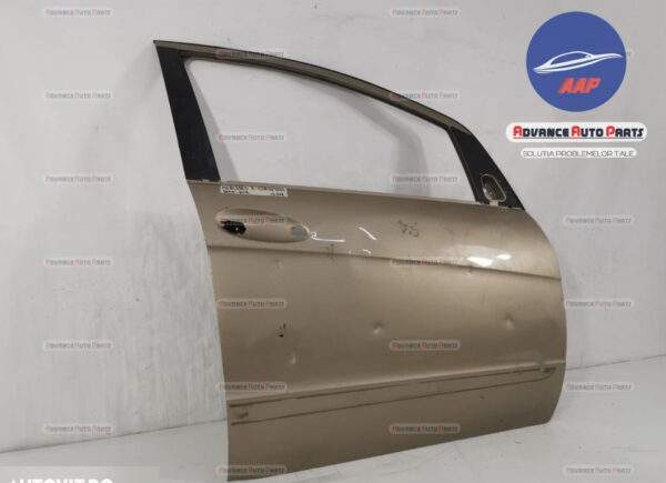 Usa Dreapta Fata originala Mercedes-Benz  A-Class  W169 [2004 - 2008] - imagine 2
