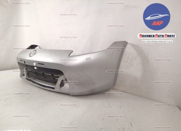 Bara fata cu spaltori, originala Nissan  370Z  Z34 [2009 - 2012] - imagine 3