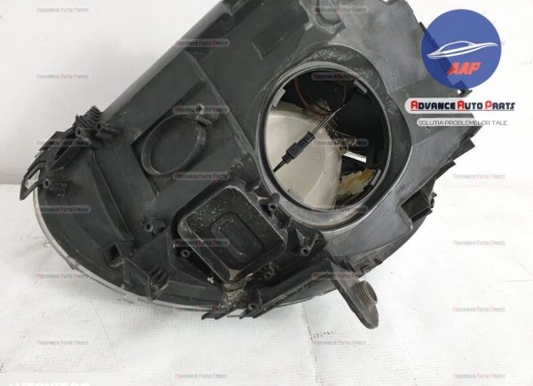 Far stanga original Mini  Countryman  R60 [2010 - 2017] - imagine 7