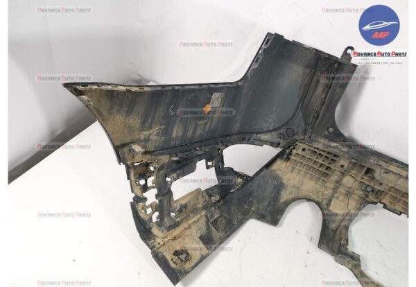 Bara Spate originala cu senzori si fusta spoiler Land Rover  Range Rover Sport  2 [2013 - 2020] - imagine 8