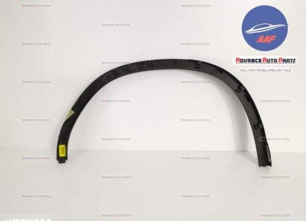 Bandou overfender stanga spate original in stare buna BMW  X3  F25 [facelift] [2014 - 2017] - imagine 4