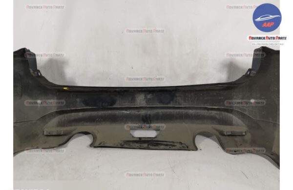 Bara Spate originala cu senzori Infiniti  FX  2 [2008 - 2012] - imagine 6