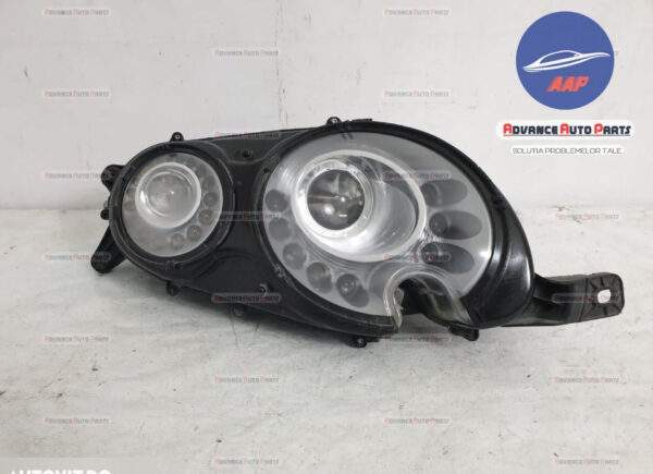 Far dreapta xenon cu led original Bentley  Continental GT  2 [2010 - 2015]